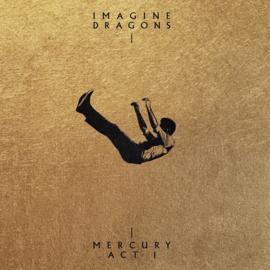 Imagine dragons - Mercury: act 1 (CD)