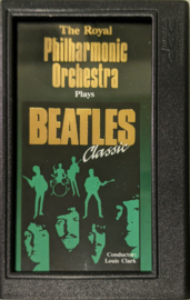 Royal Philharmonic plays Beatles: classic (DCC)