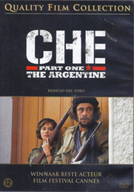 Che: part 1 The Argentine (DVD)