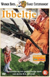 Ibbeltje (DVD)