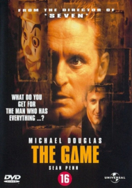 Game (DVD)