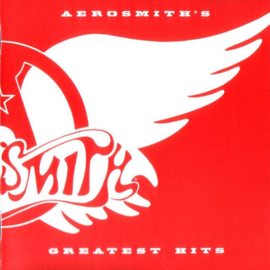 Aerosmith Greatest hits (CD)
