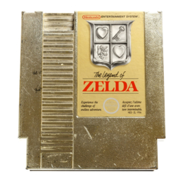 Legend of Zelda