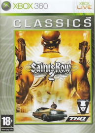 Saints row 2