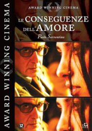 Conseguenze dell 'amore (DVD)