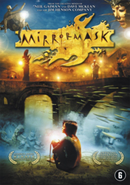Mirrormask (DVD)