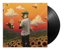 Tyler the creator - Flower Boy (LP)