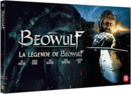 Beowulf (2-DVD)