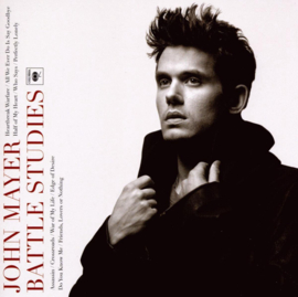 John Mayer - Battle studies (CD)