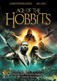 Age of the hobbits (DVD)