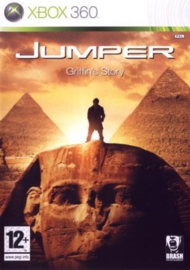 Jumper: Griffin's story (IMPORT)