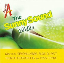 Sunny sound of life