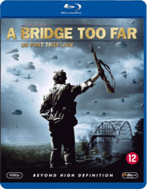 Bridge too far (Blu-ray)