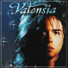 Valensia - Valensia (CD)