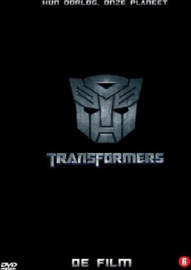 Transformers: de film (DVD)