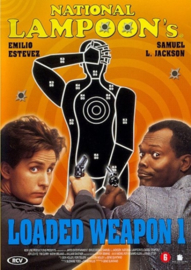 National lampoon's Loaded weapon