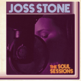 Joss Stone - the soul sessions   (0204988/96)