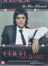 Coco avant Chanel