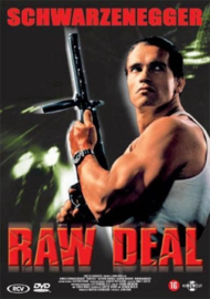 Raw deal (DVD)