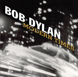 Bob Dylan - Modern times (CD)