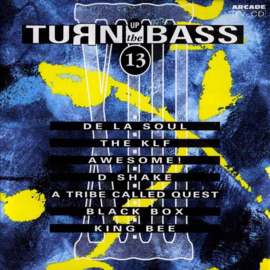 Turn up the bass - 13 (0204988/163)