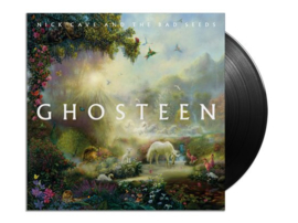 Nick Cave & the bad seeds - Ghosteen (LP)