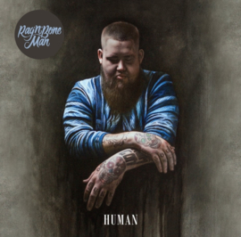 Rag 'n' bone man - Human (LP)