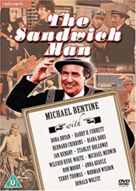 Sandwich man (DVD) (IMPORT)