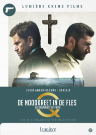 Noodkreet in de fles: A conspiracy of faith (DVD) Serie Q