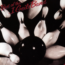 J. Geils band - Best of the ... (CD)