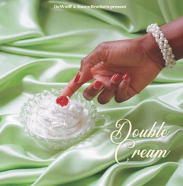 Dewolff & Dawn brothers - Double cream (LP)