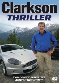 Clarkson: Thriller (DVD)