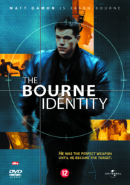Bourne identity (DVD)