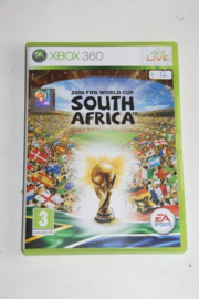 Fifa World Cup 2010: South Africa