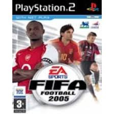 Fifa Football 2005