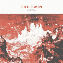 Sound of ceres - the twin (LP)