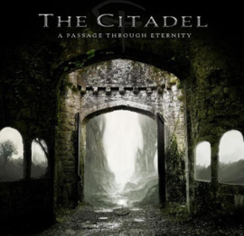 Citadel - A passage through eternity (CD)