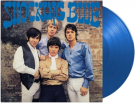 Shocking blue - Shocking blue (LP)