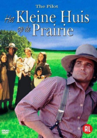 Kleine huis op de prairie (DVD)