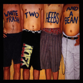 NOFX - White trash, two heebs and a bean (CD)