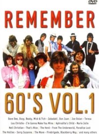 Remember 60's vol.1