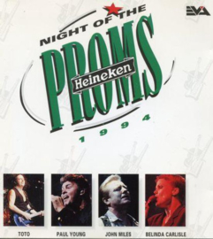 Night of the proms 1994 (0204976/45)