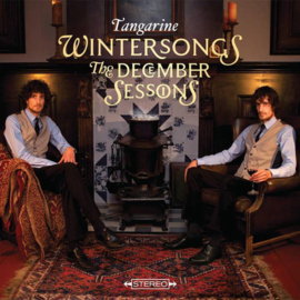 Tangarine - Wintersongs: the december sessions (LP)
