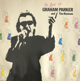 Graham Parker and the rumour - The best of .... (0406094)