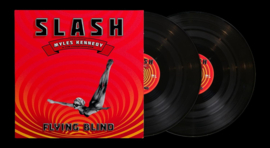 Slash, featuring Myles Kennedy & the conspirators - Flying blind  (LP)