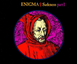 Enigma - Sadeness part 1 (CD Maxi single) (0205031/20)