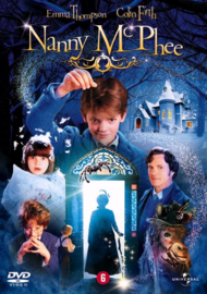 Nanny McPhee (DVD)