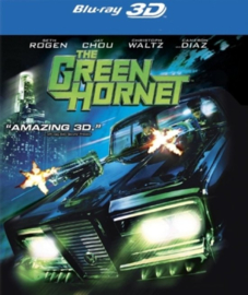 Green Hornet (3D)