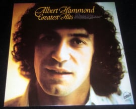 Albert Hammond - Greatest hits (0406089/26)