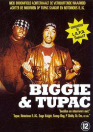 Biggie & Tupac (DVD)